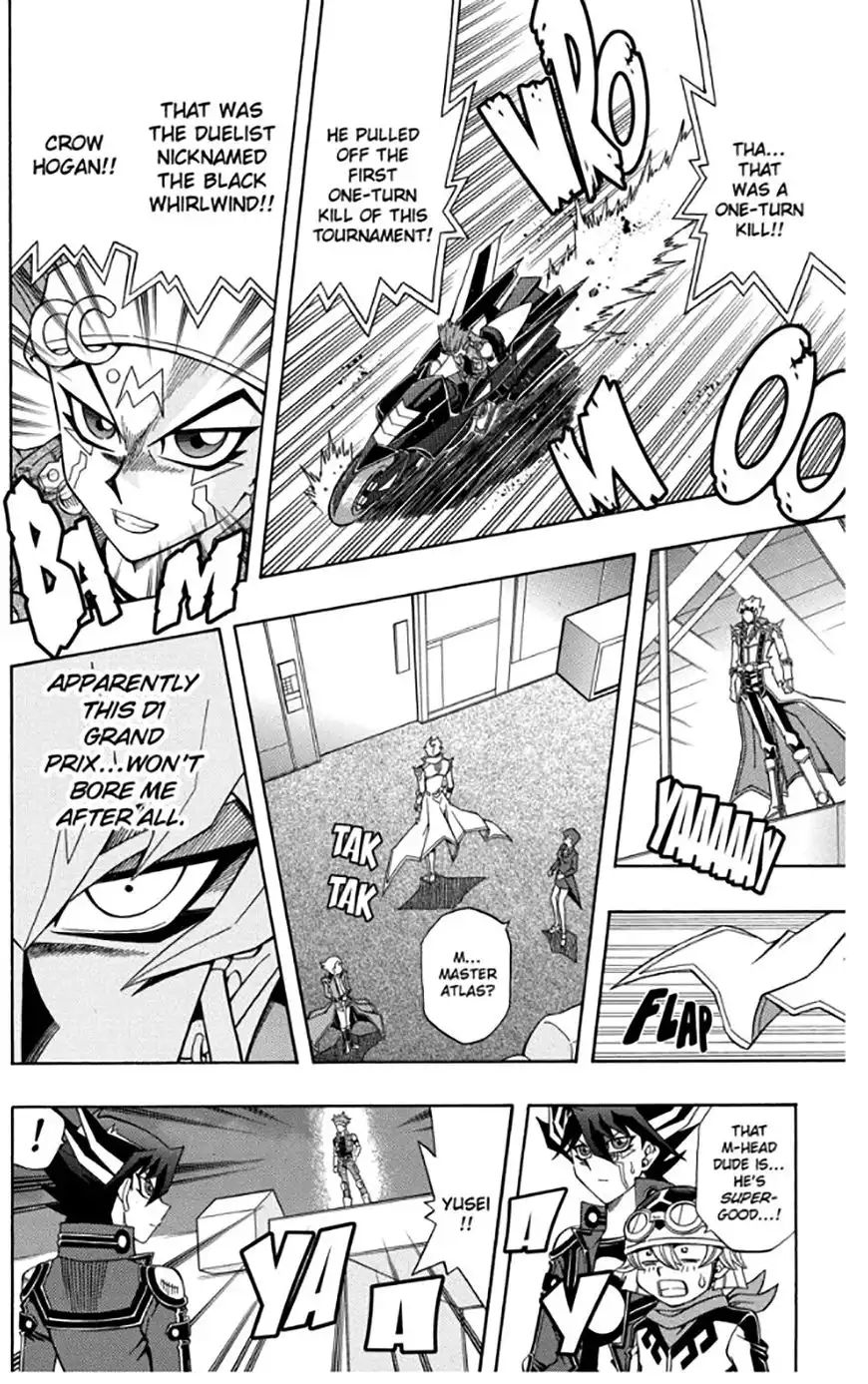 Yu-Gi-Oh! 5Ds - A Chapter 14 21